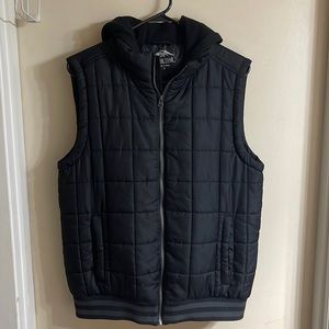 Pacific Trail Medium Puffer Vest